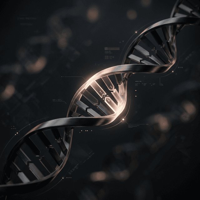 Genome editing
service
